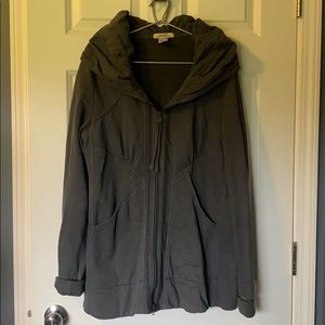 Prairie Underground Sweatshirt/Jacket